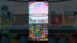 Let's Sleep! Dream Labyrinth [Story]
