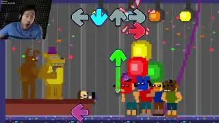 Fatal Bite V2 (Not the last part of the V2 update)