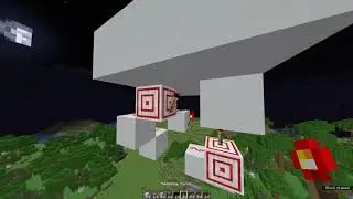 Easy Villager God Machine in 1.16.5
