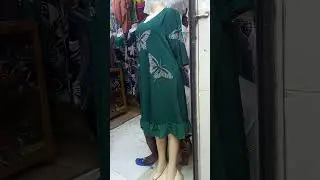 Tunauza nguo za kike Aina zote jumla na Rejareja tupo kariakoo, WhatsApp 0767947096