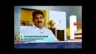 Promo - IndiaMART Leaders of Tomorrow Awards 2012 Call for entry