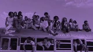 Jaden - MSFTSrep Trippy Summer '21 (Fast Reverb)