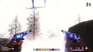 Der Bunker - Black Ops III - Custom Zombies