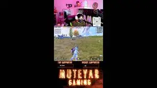 🎮NEW EVENT A GYAAAA PUBG LIVE RUSH GAMEPLAY🎮#bgmi #pubgmobile #trending #gaming #girlgamer