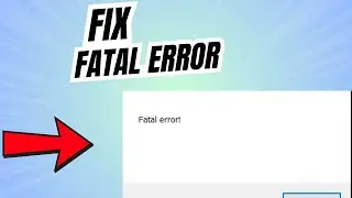 Fix Fatal Error in Dead as Disco