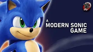 Pup Pitches: The NEXT SONIC GAME