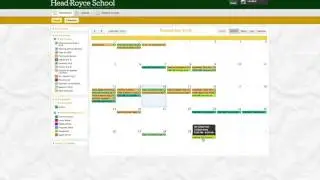 Student Portal Dashboard