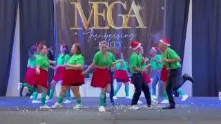 MFC Life | The PHIF Dance Crew 2024