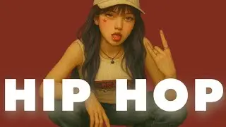 🌙 70-Minute Emotional Hip Hop Journey | Rain, Lo-Fi, and Good Vibes 🎧