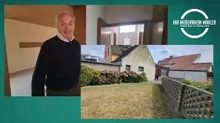 Einfamilienhaus mit 5 Garagen in Weeze