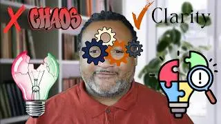 Chaos to Clarity: Streamlining Operations for Scalable Growth | OPS Framework