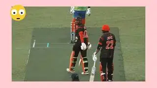Hamza Saleem Creates T10 World Record, Smashes 193 Off 43 Balls#youtubevideo#cricket #cricketnews
