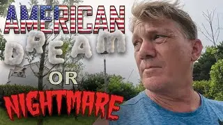 Debt, Work, Consume, Repeat: Escaping the American Dream Machine Script and Writing Your Own ~