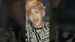 Jungkook hidden harmony in BTS No More Dream Japanese Version #bts # #방탄소년단 #shorts #kpop