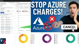 How to Disable Azure Subscription and Remove Credit Card | Add Update or Delete Payment Method 2025
