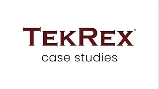 TekRex Case Study: 3D Printed Loopback