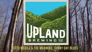 Upland Brewery New Package