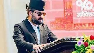 झापा पाँचको चुनौती | Balen Shah Political Rap 2026 | New Nepal Movement 🔥✍️Rajesh kumar Mahato✍️