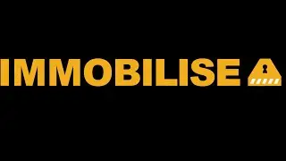 Immobilise user registration