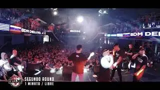 Teorema vs Letra Doble Tempo