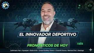 Santa Anita (31-01-2026)
