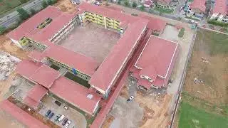 Sekolah Menengah Kebangsaan Taman Scientex, pasir Gudang