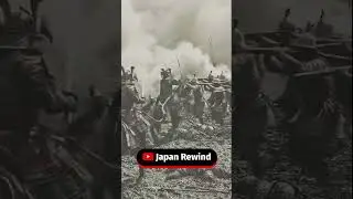 The REAL Weapon That Ruled Samurai Battles #shorts