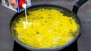 Nesmažte brambory, dokud neuvid&iacute;te tuto techniku, kter&aacute; dob&yacute;v&aacute; svět!