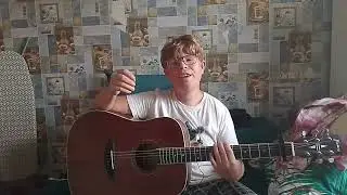 RHCP-snow(hey oh) fingerstyle cover