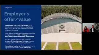 VIR&Scaron;I Webinar on the Financial Results for the First Half of 2024