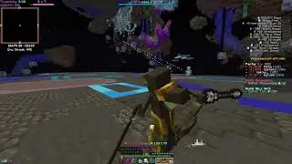Grandmother Greg solo [Wynncraft]