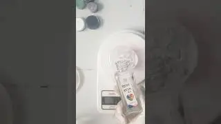 Perfect 2:1 Resin to Hardener Ratio Mixing Guide