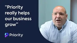 How Phillips Safety Products enhanced operations with Priority ERP