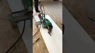 TPO EverGuard speed to 8 meters per minute