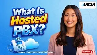 The Hosted PBX Experience: Seamless Communication For Success