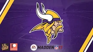 PRETTY MUCH A WASH | Madden NFL 17 Patreon Sim Owner Franchise