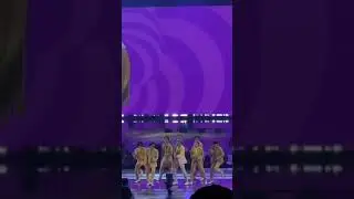 BTS LIVE performance  in AMA 🥵🔥🔥💜💜💜