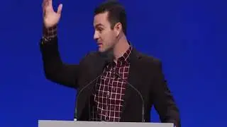 Vince Vitale - Why Is Pluralism Becoming Such A Popular Worldview? - July 12, 2018