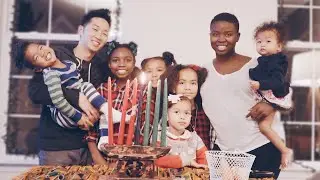 How To Celebrate Kwanzaa!