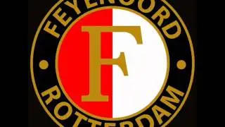 Feyenoord opkomst Tune
