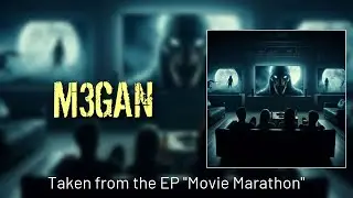 M3GAN (2022) | Rock Ballad Tribute | The Horror Experience