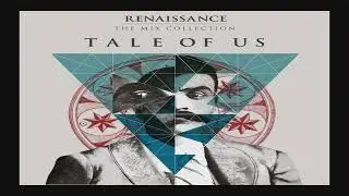 Renaissance The Mix Collection Part 8 Tale Of Us CD 1 2013 HD