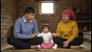 Sophia Moves to the New Farm to Live With Quang & Linda | Real Life