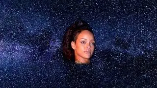 Rihanna - Round and around and around and around we go - 10 Minutes