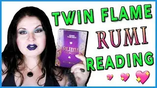 TWIN FLAMES!! THE SEED IS PLANTED & TRUST IS YOUR KEY! ~ June 2017 Reading