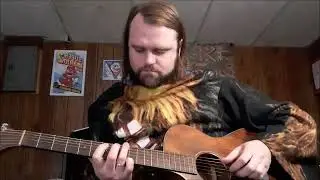 Game Over (Dale Wicks cover from 
