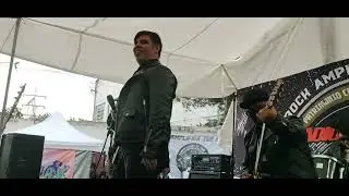 @TrOficial1⁩&nbsp; y &lrm;⁨@420noticiasmexico⁩&nbsp; en #chopo #rock #live #envivo #gothic #metal #show #cdmx 
