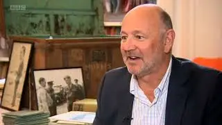Daniel Curran, Finders - BBC London - Story Of A Forgotten Treasure Chest