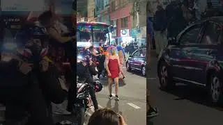 Cómicas Viudas de Fin de Año 🎇 Quito-Ecuador 🇪🇨