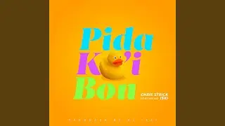Pida Ko'i Bon (feat. Iski)